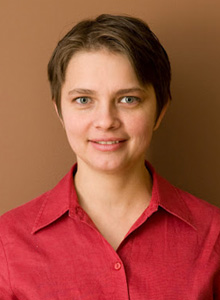 Dr. Ioana Sovarel