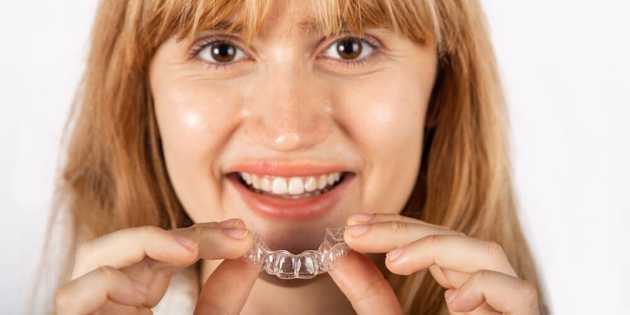 About Clear Aligners St. Albert